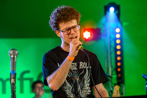 Koncert: S.M. Rock