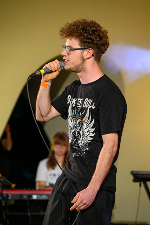 Koncert: S.M. Rock