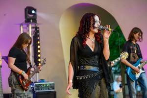 Koncert: S.M. Rock