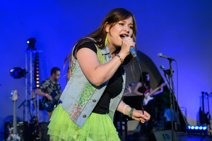 Koncert: S.M. Rock