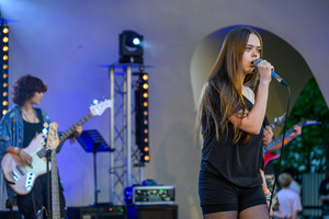 Koncert: S.M. Rock