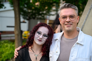 Koncert: S.M. Rock