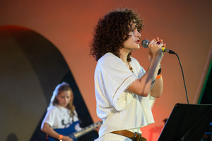 Koncert: S.M. Rock