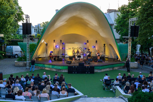 Koncert: S.M. Rock