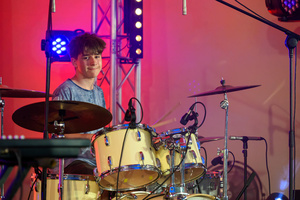 Koncert: S.M. Rock