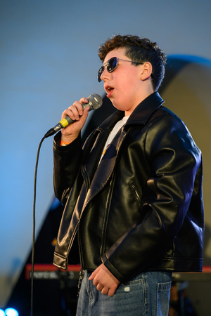 Koncert: S.M. Rock
