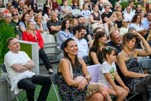 Koncert: S.M. Rock