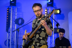 Koncert: S.M. Rock