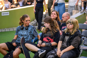 Koncert: S.M. Rock