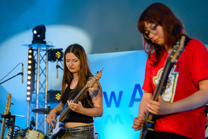 Koncert: S.M. Rock