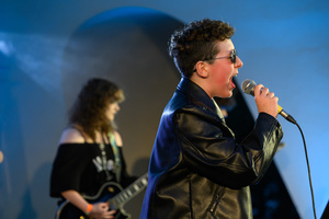 Koncert: S.M. Rock