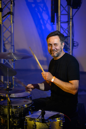 Koncert: S.M. Rock