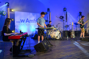 Koncert: S.M. Rock