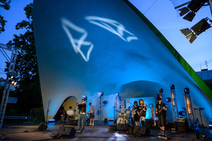 Koncert: S.M. Rock