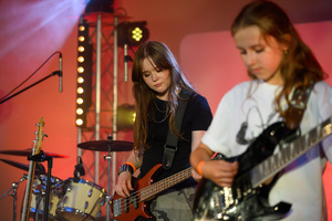 Koncert: S.M. Rock