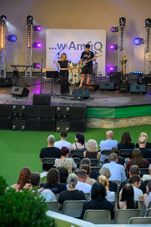 Koncert: S.M. Rock