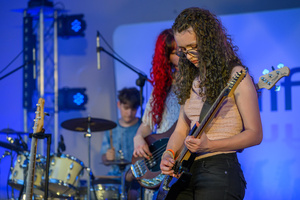 Koncert: S.M. Rock