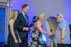 ZDEARZENIA 2026: Gala Kultury i Stypendiów | Koncert Bartasa Szymoniaka