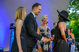 ZDEARZENIA 2026: Gala Kultury i Stypendiów | Koncert Bartasa Szymoniaka