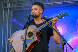 ZDEARZENIA 2026: Gala Kultury i Stypendiów | Koncert Bartasa Szymoniaka