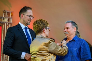 ZDEARZENIA 2026: Gala Kultury i Stypendiów | Koncert Bartasa Szymoniaka
