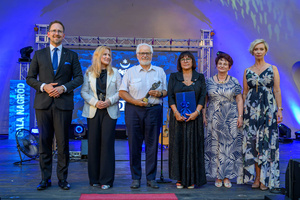 ZDEARZENIA 2026: Gala Kultury i Stypendiów | Koncert Bartasa Szymoniaka