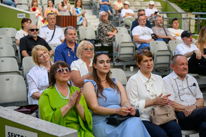 ZDEARZENIA 2026: Gala Kultury i Stypendiów | Koncert Bartasa Szymoniaka