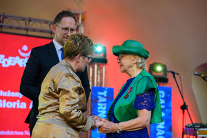 ZDEARZENIA 2026: Gala Kultury i Stypendiów | Koncert Bartasa Szymoniaka