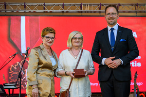 ZDEARZENIA 2026: Gala Kultury i Stypendiów | Koncert Bartasa Szymoniaka