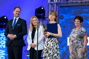 ZDEARZENIA 2026: Gala Kultury i Stypendiów | Koncert Bartasa Szymoniaka