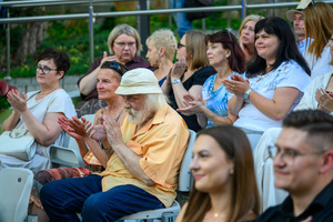 ZDEARZENIA 2026: Gala Kultury i Stypendiów | Koncert Bartasa Szymoniaka