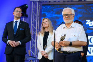 ZDEARZENIA 2026: Gala Kultury i Stypendiów | Koncert Bartasa Szymoniaka