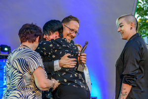 ZDEARZENIA 2026: Gala Kultury i Stypendiów | Koncert Bartasa Szymoniaka