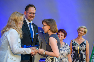 ZDEARZENIA 2026: Gala Kultury i Stypendiów | Koncert Bartasa Szymoniaka