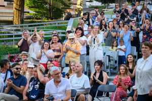 ZDEARZENIA 2026: Gala Kultury i Stypendiów | Koncert Bartasa Szymoniaka