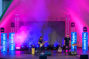 ZDEARZENIA 2026: Gala Kultury i Stypendiów | Koncert Bartasa Szymoniaka