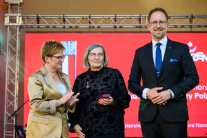ZDEARZENIA 2026: Gala Kultury i Stypendiów | Koncert Bartasa Szymoniaka