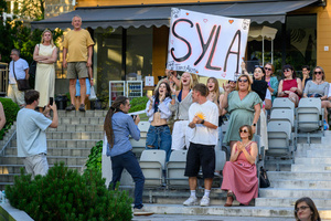 ZDEARZENIA 2026: Gala Kultury i Stypendiów | Koncert Bartasa Szymoniaka