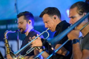 Był Sobie Blues 2026: Jan Gałach & Friends