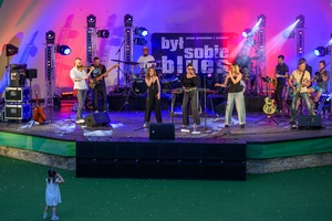 Był Sobie Blues 2026: Jan Gałach & Friends