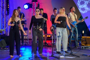 Był Sobie Blues 2026: Jan Gałach & Friends