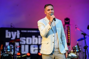 Był Sobie Blues 2026: Jan Gałach & Friends