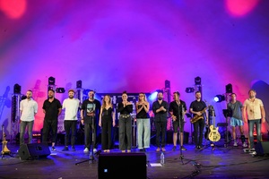 Był Sobie Blues 2026: Jan Gałach & Friends