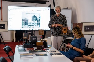 Warsztaty fotograficzne: Fotografia otworkowa