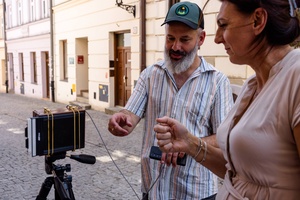 Warsztaty fotograficzne: Fotografia otworkowa