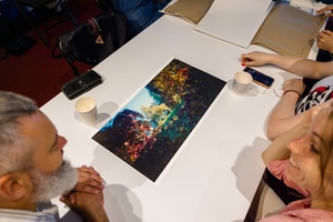 Warsztaty fotograficzne: Fotografia otworkowa