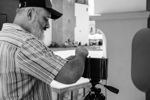 Warsztaty fotograficzne: Fotografia otworkowa