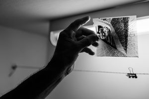 Warsztaty fotograficzne: Fotografia otworkowa