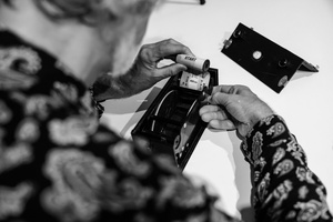 Warsztaty fotograficzne: Fotografia otworkowa