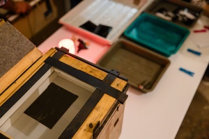 Warsztaty fotograficzne: Fotografia otworkowa